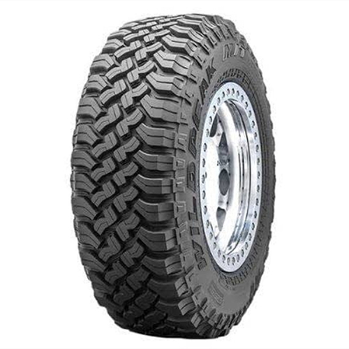 Foto pneumatico: FALKEN, WP M/T 01 255/60 R18 112Q Estive