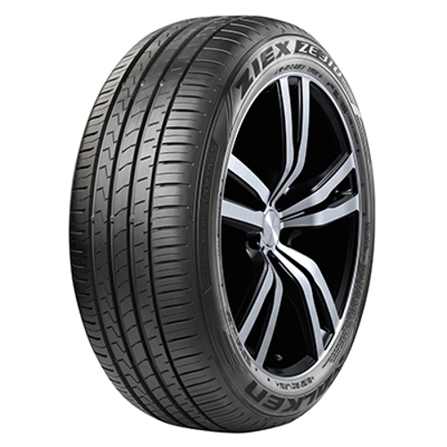 Foto pneumatico: FALKEN, ZE310 EC 205/55 R16 91V Estive