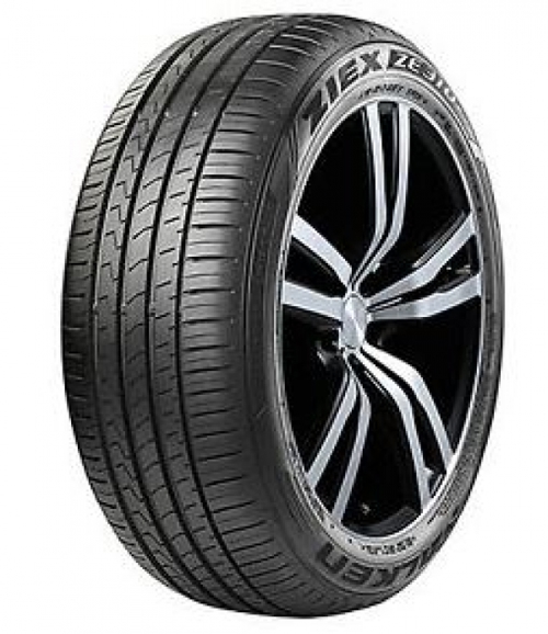 Foto pneumatico: FALKEN, ZIEX ZE310 EC 195/40 R17 81W Estive
