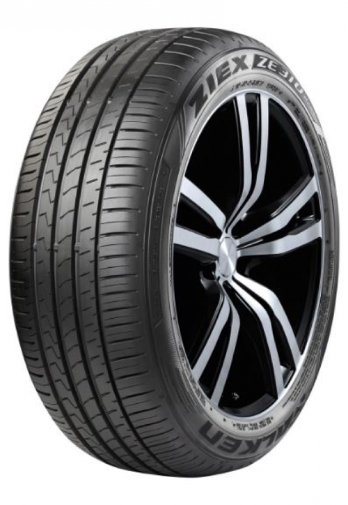 Foto pneumatico: FALKEN, ZIEX ZE310EC 195/45 R16 84V Estive