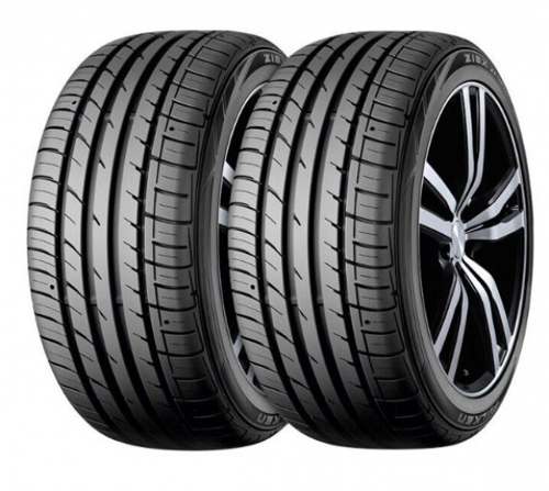 Foto pneumatico: FALKEN, ZIEX ZE914A EC 215/65 R17 99V Estive