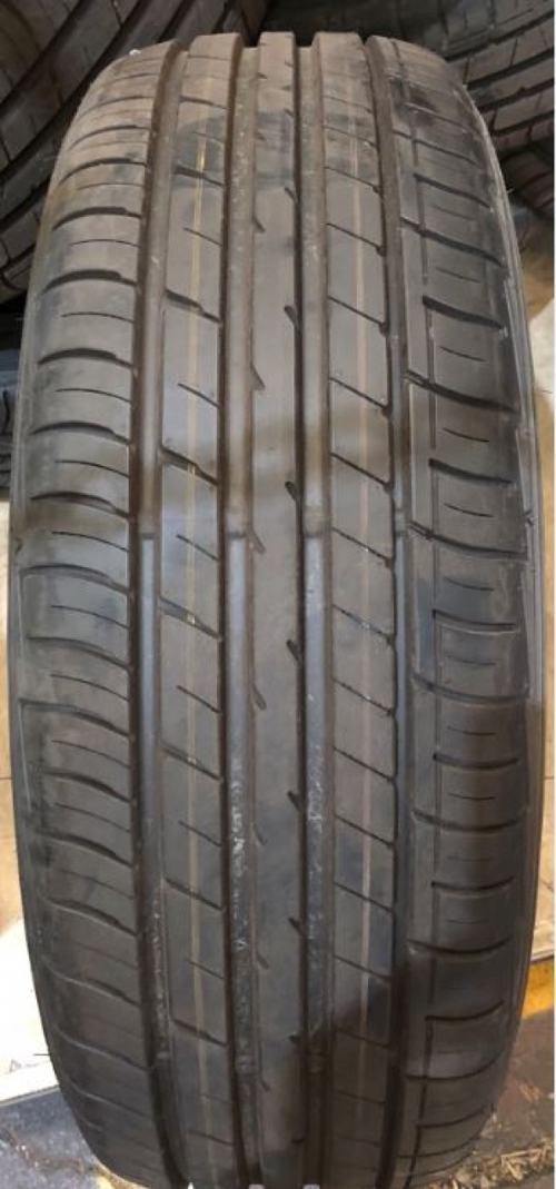 Foto pneumatico: FALKEN, ZIEX ZE914A  ECORUN 205/60 R16 92V Estive