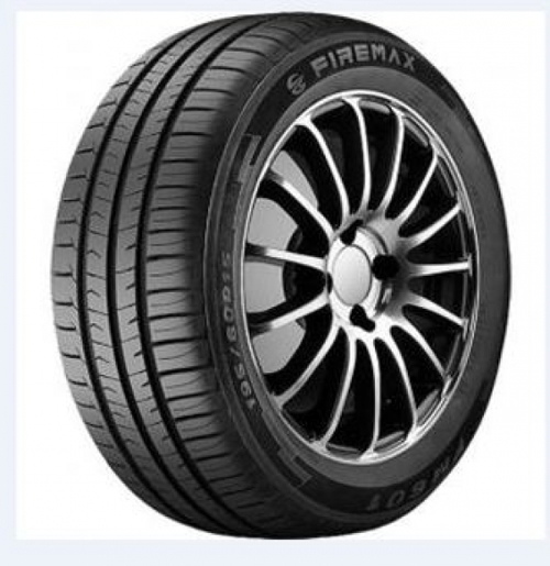 Foto pneumatico: FIREMAX, FM601 205/70 R15 96H Estive