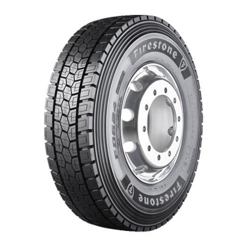 Foto pneumatico: FIRESTONE, FD 624 315/80 R22.5 156L Estive