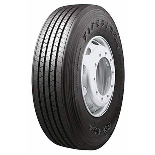 Foto pneumatico: FIRESTONE, FS 400 9.5/ R17.5 129M Estive
