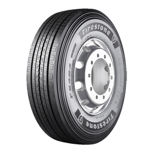 Foto pneumatico: FIRESTONE, FS 424 295/80 R22.5 152M Estive