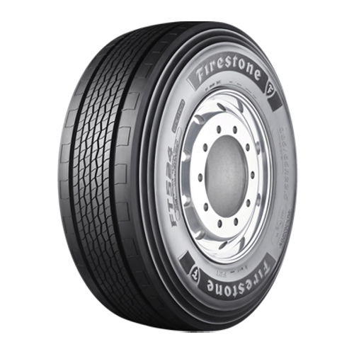 Foto pneumatico: FIRESTONE, FT 524 385/55 R22.5 160K Estive