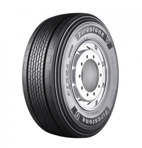 Foto pneumatico: FIRESTONE, FT524 385/55 R22.5 160K Estive