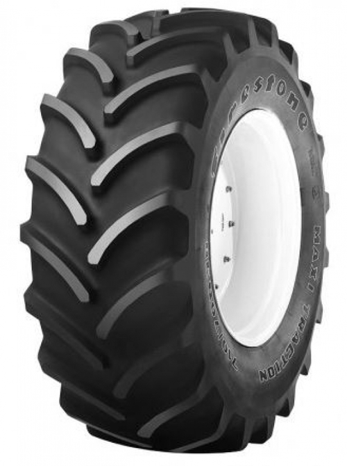 Foto pneumatico: FIRESTONE, IF MAXTRAC 710/70 R42 E Estive