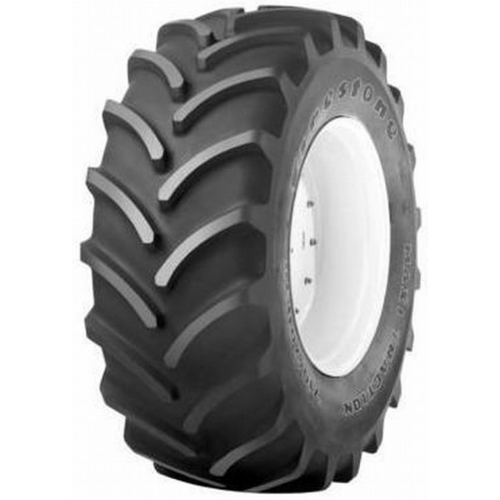 Foto pneumatico: FIRESTONE, MAXI TRACTION 710/70 R42 173D Estive