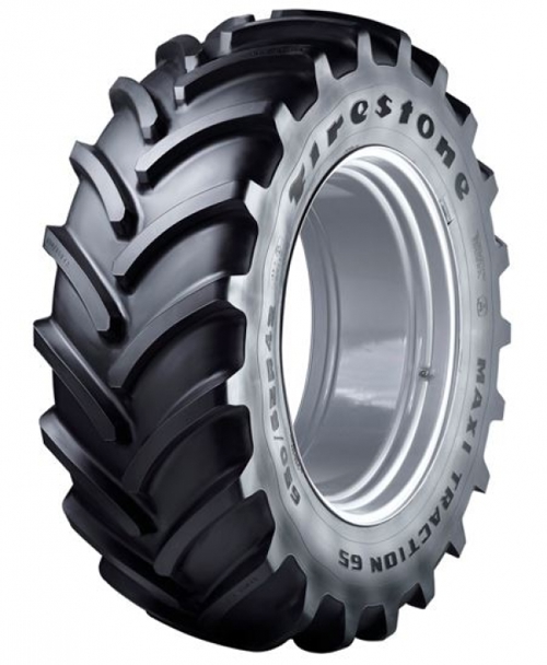 Foto pneumatico: FIRESTONE, MAXTRAC 65 440/65 R24 E Estive