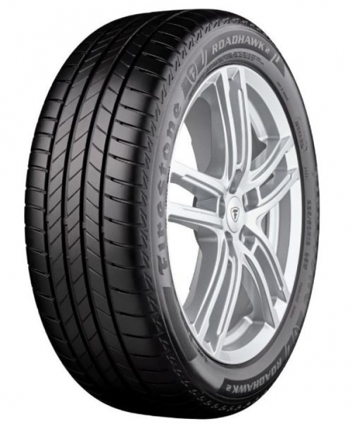 Foto pneumatico: FIRESTONE, ROADHAWK 2 235/60 R16 104H Estive