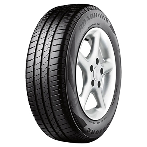 Foto pneumatico: FIRESTONE, FS R.HAWK 215/60 R16 99V Estive