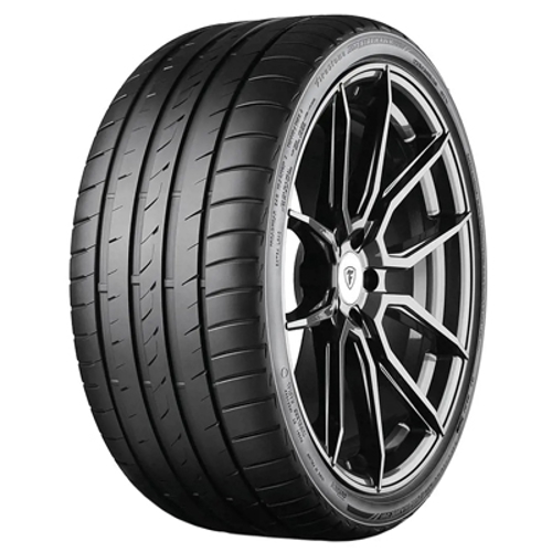 Foto pneumatico: FIRESTONE, SPORT 275/35 R20 102Y Estive
