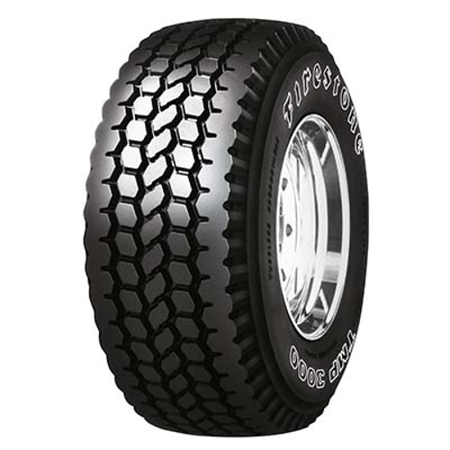 Foto pneumatico: FIRESTONE, TMP 3000 445/65 R22.5 169K Estive