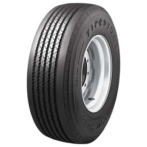 Foto pneumatico: FIRESTONE, TSP 3000 9.5/ R17.5 143J Estive