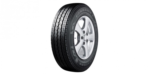 Foto pneumatico: FIRESTONE, VANHAWK 2 185/75 R16C 104R Estive