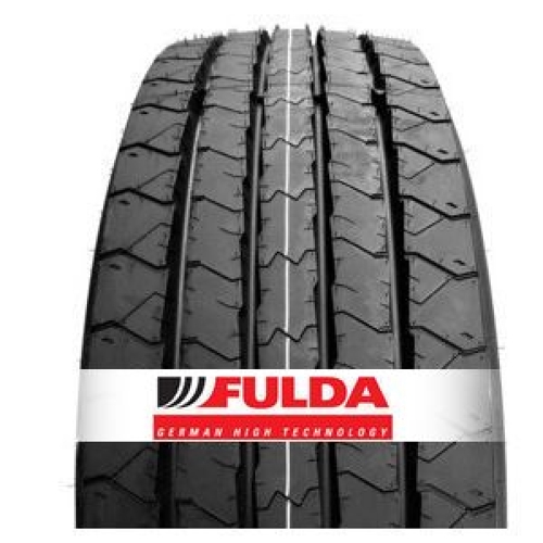 Foto pneumatico: FULDA, REGIOCONTROL 3 315/80 R22.5 M Estive