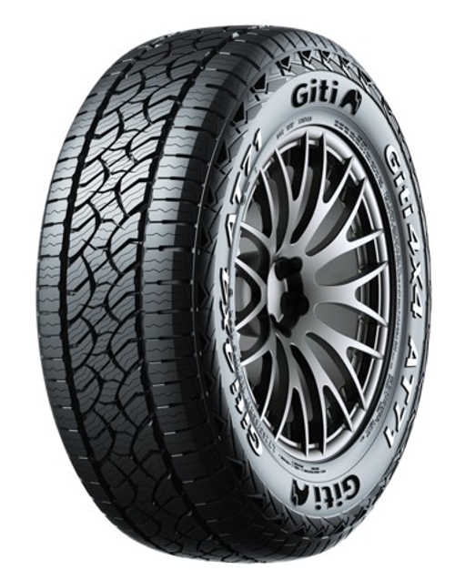 Foto pneumatico: GITI, AT71 245/70 R16 111T Estive