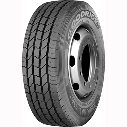 Foto pneumatico: GOODRIDE, GSR+1 245/70 R17.5 136M Estive