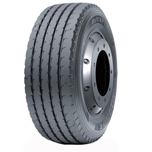 Foto pneumatico: GOODRIDE, MULTI AP T1 385/65 R22.5 160K Estive