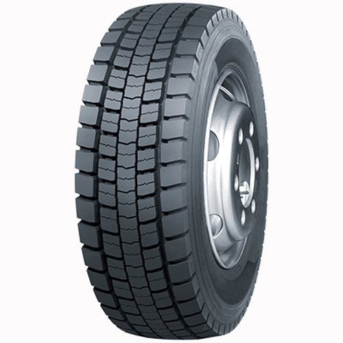 Foto pneumatico: GOODRIDE, MULTI DRIVE D1 315/70 R22.5 154L Estive