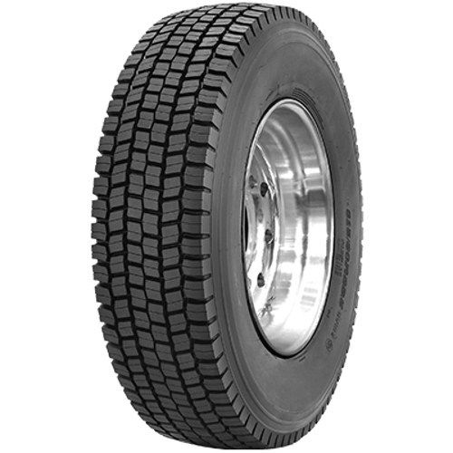Foto pneumatico: GOODRIDE, MULTI DRIVE D2 315/80 R22.5 154M Estive