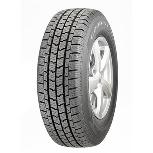 Foto pneumatico: GOODYEAR, CARGO UG 2 195/65 R16 104T Invernali
