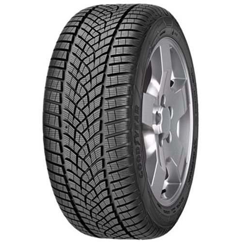 Foto pneumatico: GOODYEAR, UG PERF. + 22 255/50 R18 106V Invernali