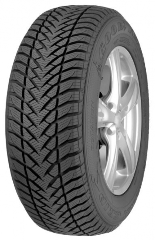 Foto pneumatico: GOODYEAR, ULTRA GRIP + SUV 225/60 R18 104V Invernali