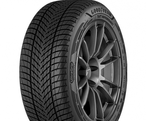 Foto pneumatico: GOODYEAR, ULTRAGRIP PERFORMANCE 3 195/60 R15 88T Invernali