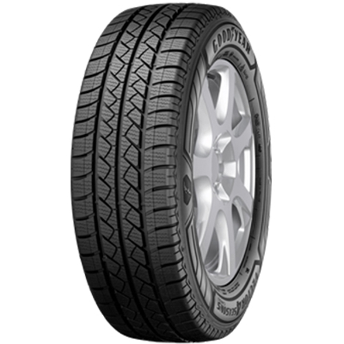 Foto pneumatico: GOODYEAR, VEC4SEAS.CARGO 205/75 R16 110R Quattro-stagioni