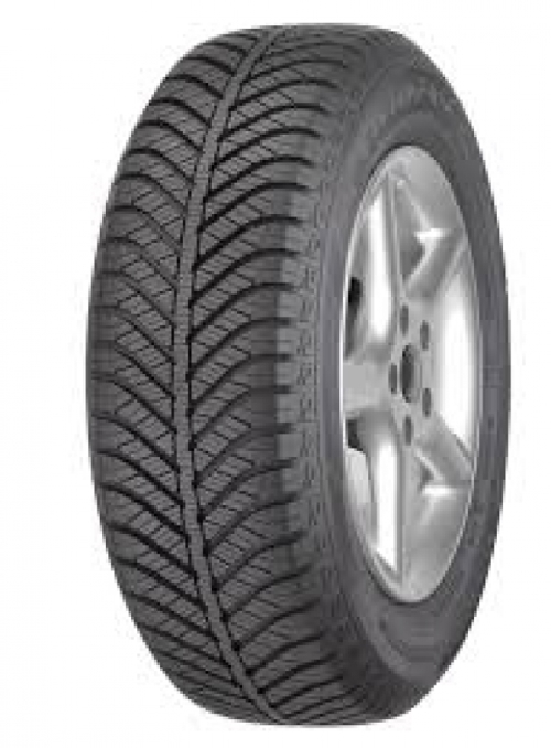 Foto pneumatico: GOODYEAR, VECTOR 4 SEASONS 225/50 R17 98V Quattro-stagioni