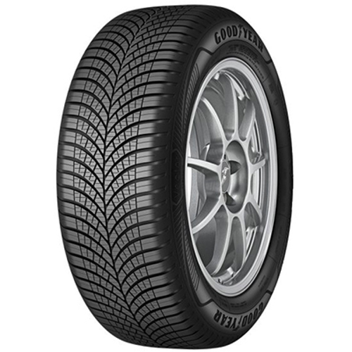 Foto pneumatico: GOODYEAR, VEC.4S G3 205/50 R17 93W Quattro-stagioni