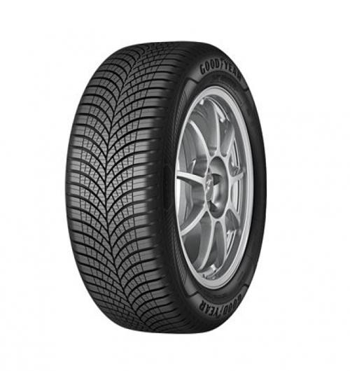 Foto pneumatico: GOODYEAR, VECTOR 4SEASONS SUV G3 185/65 R15 92V Quattro-stagioni