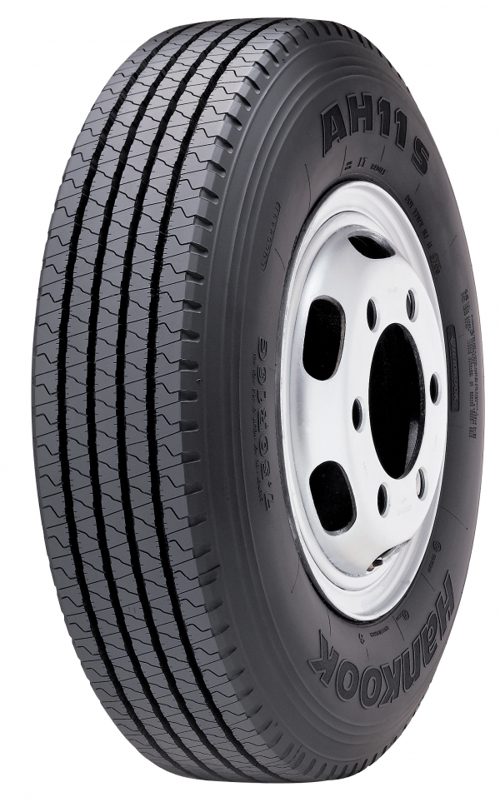 Foto pneumatico: HANKOOK, AH11S 6/ R16C 103N Estive