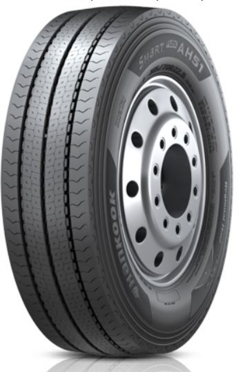 Foto pneumatico: HANKOOK, AH51 385/55 R22.5 160K Estive