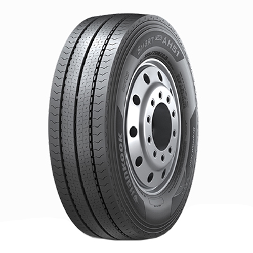 Foto pneumatico: HANKOOK, AH51 275/70 R22.5 148M Estive