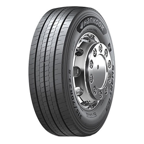 Foto pneumatico: HANKOOK, AL50 315/80 R22.5 156L Estive