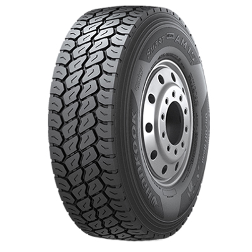 Foto pneumatico: HANKOOK, AM15 275/70 R22.5 148K Estive