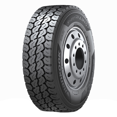 Foto pneumatico: HANKOOK, AM15+ XL 385/65 R22.5 164K Estive