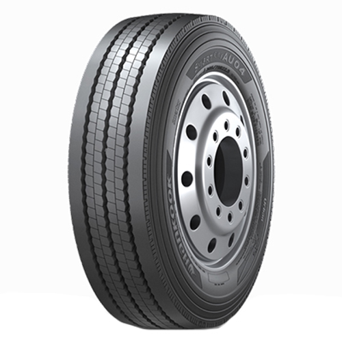 Foto pneumatico: HANKOOK, AU04 295/80 R22.5 152J Estive