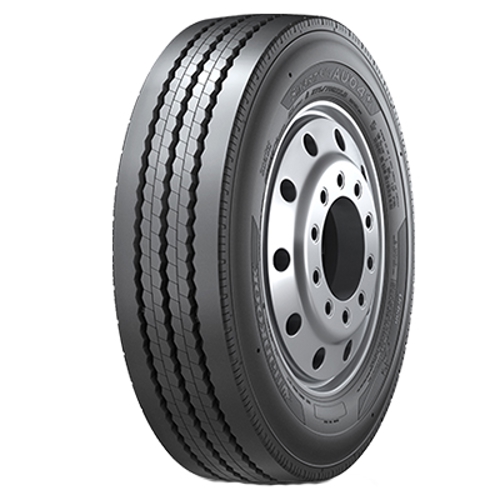Foto pneumatico: HANKOOK, AU04+ 275/70 R22.5 152J Estive