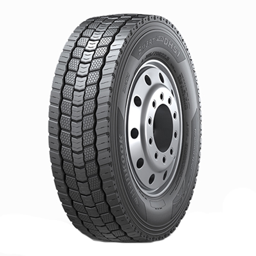 Foto pneumatico: HANKOOK, DH51 295/80 R22.5 152M Estive