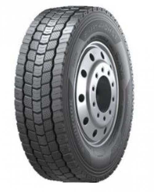 Foto pneumatico: HANKOOK, DH51 315/70 R22.5 154L Estive
