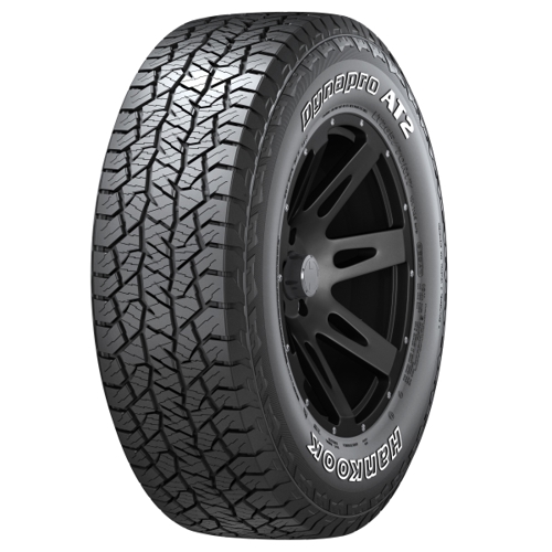Foto pneumatico: HANKOOK, DYNAPRO AT2 XTREME RF12 235/75 R15 104S Estive