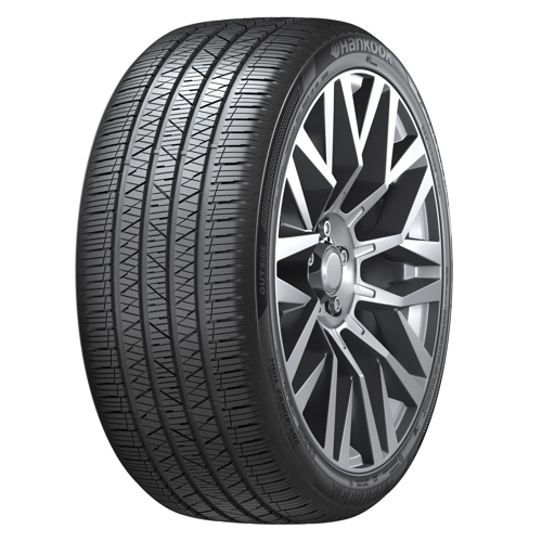 Foto pneumatico: HANKOOK, DYNAPRO HP2 PLUS RA33D 265/45 R21 108H Estive