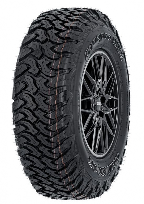 Foto pneumatico: HANKOOK, DYNAPRO MT2 RT05 28/ R15 102Q Estive