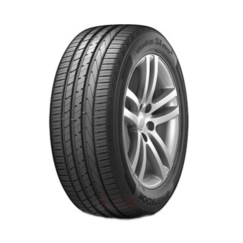 Foto pneumatico: HANKOOK, K117A SUV 235/55 R18 100V Estive