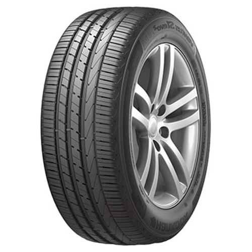 Foto pneumatico: HANKOOK, K117B* RFT 245/45 R19 98Y Estive